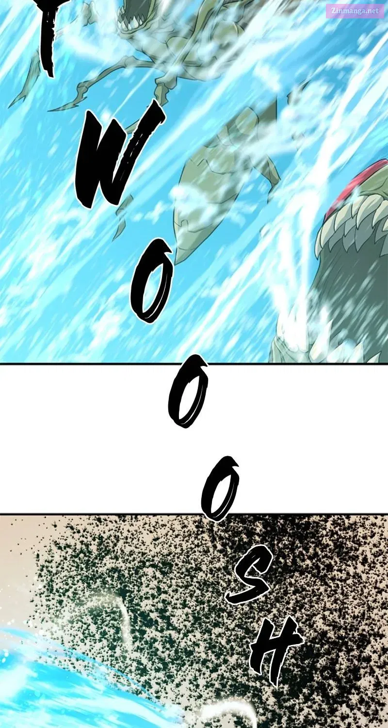 The Greatest Estate Developer Zinmanga X Chapter 50 Page 76