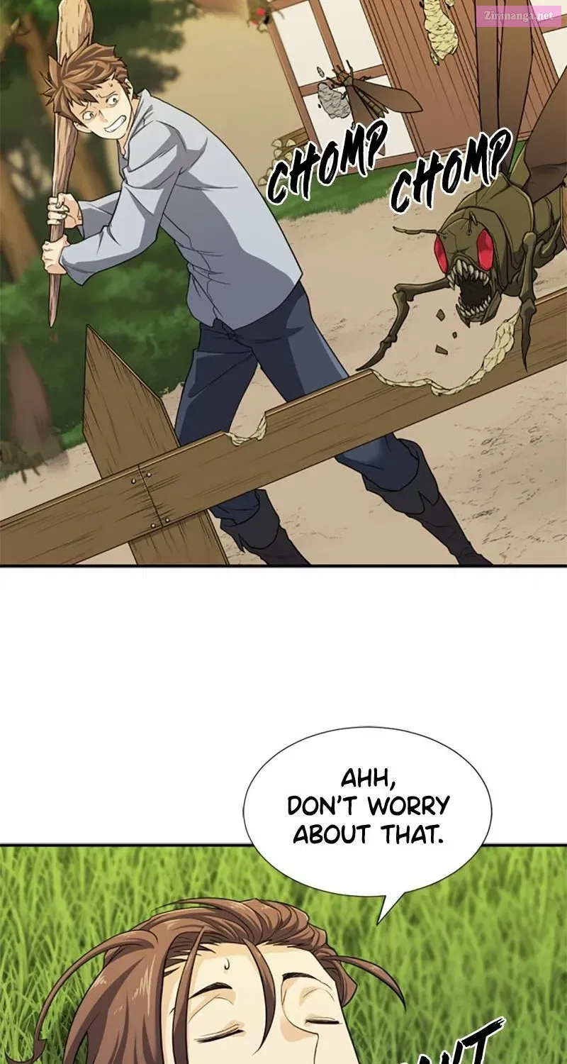 The Greatest Estate Developer Zinmanga X Chapter 50 Page 98