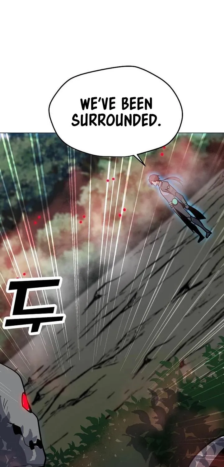 Solo Spell Caster Zinmanga X Chapter 106 Page 83
