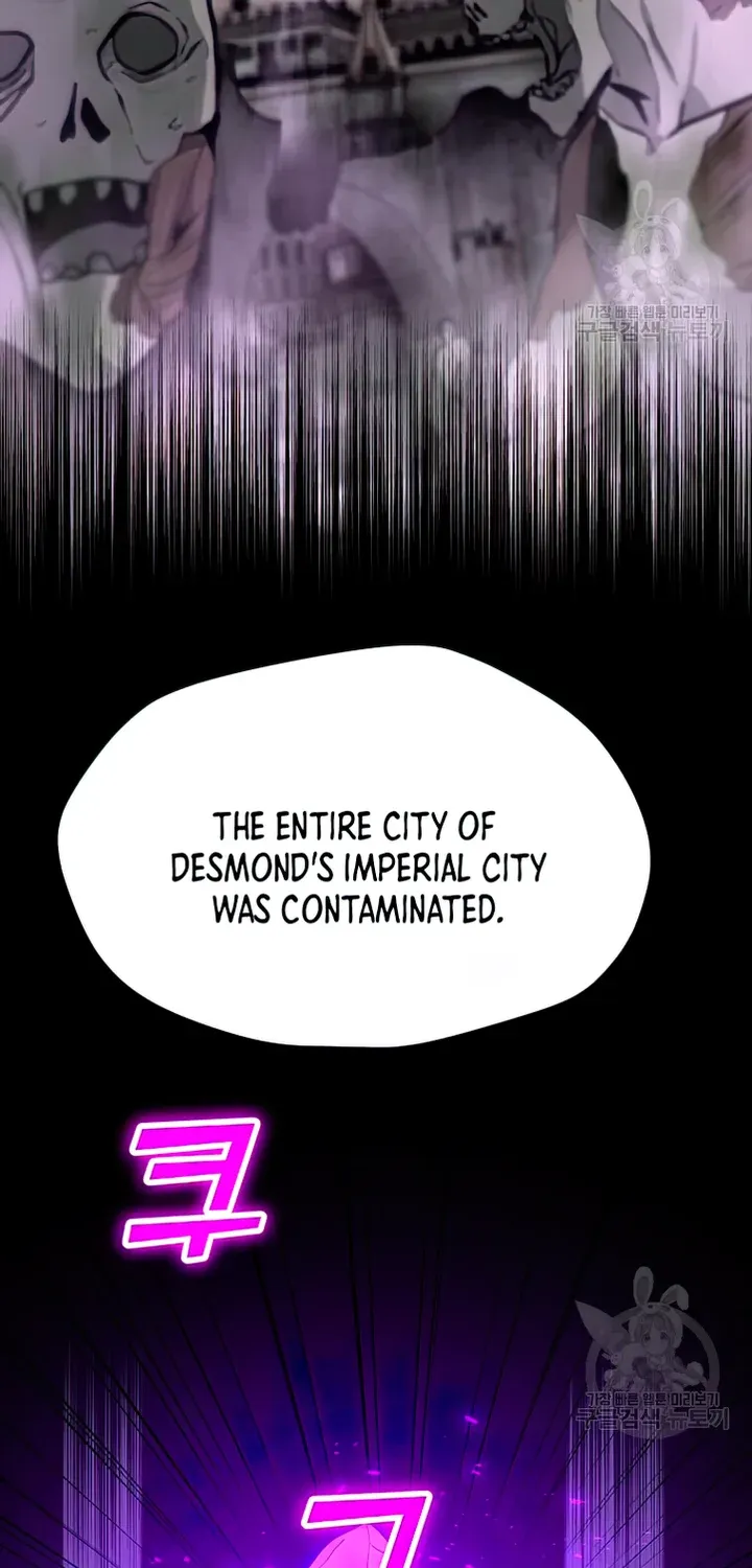 Solo Spell Caster Zinmanga X Chapter 103 Page 83