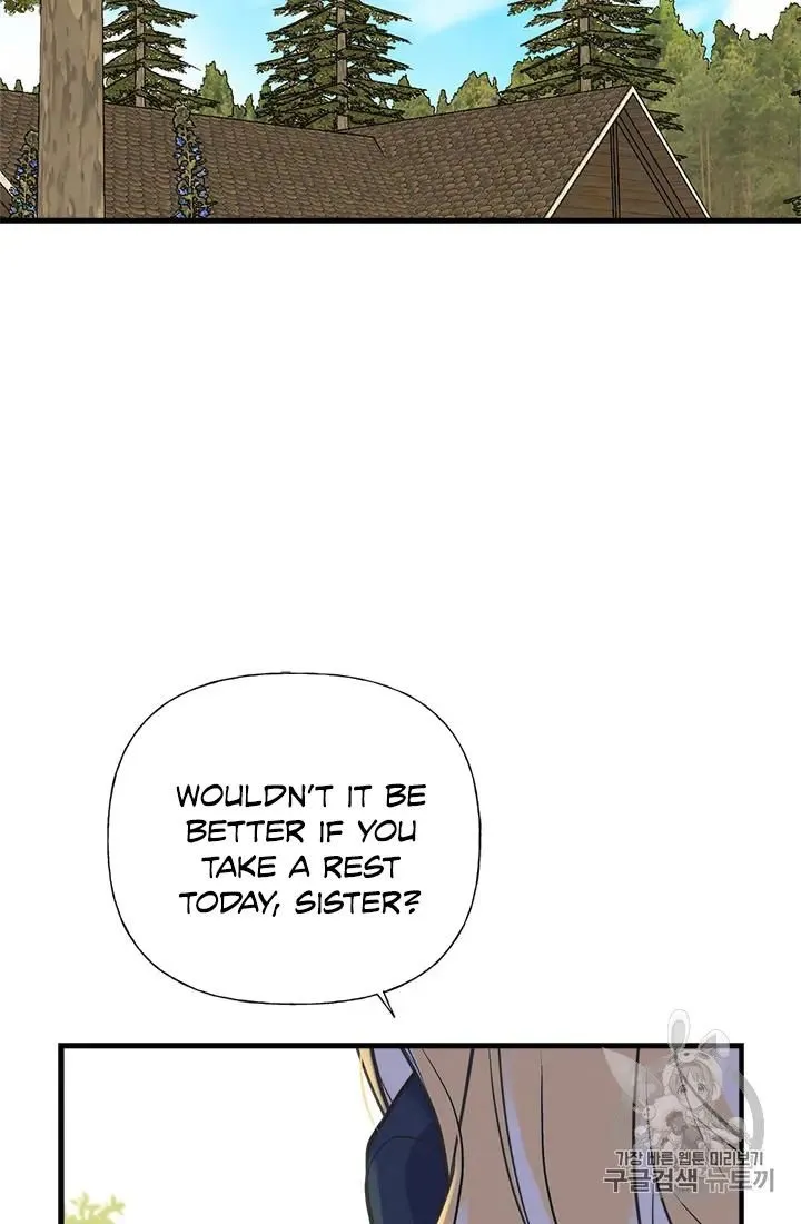 My Sister Picked Up the Male Lead Zinmanga X Chapter 21 Page 3