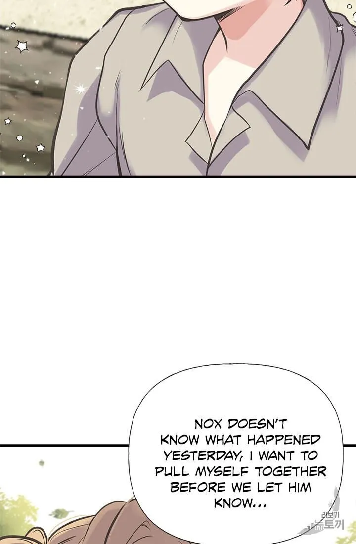 My Sister Picked Up the Male Lead Zinmanga X Chapter 21 Page 9