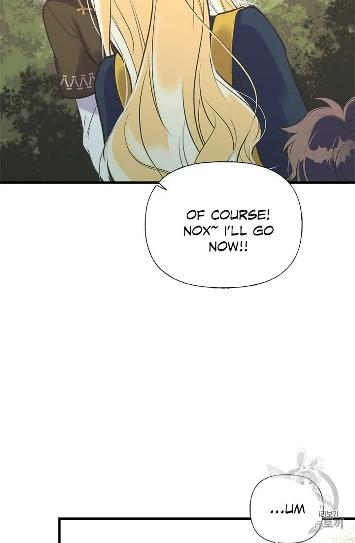 My Sister Picked Up the Male Lead Zinmanga X Chapter 21 Page 14