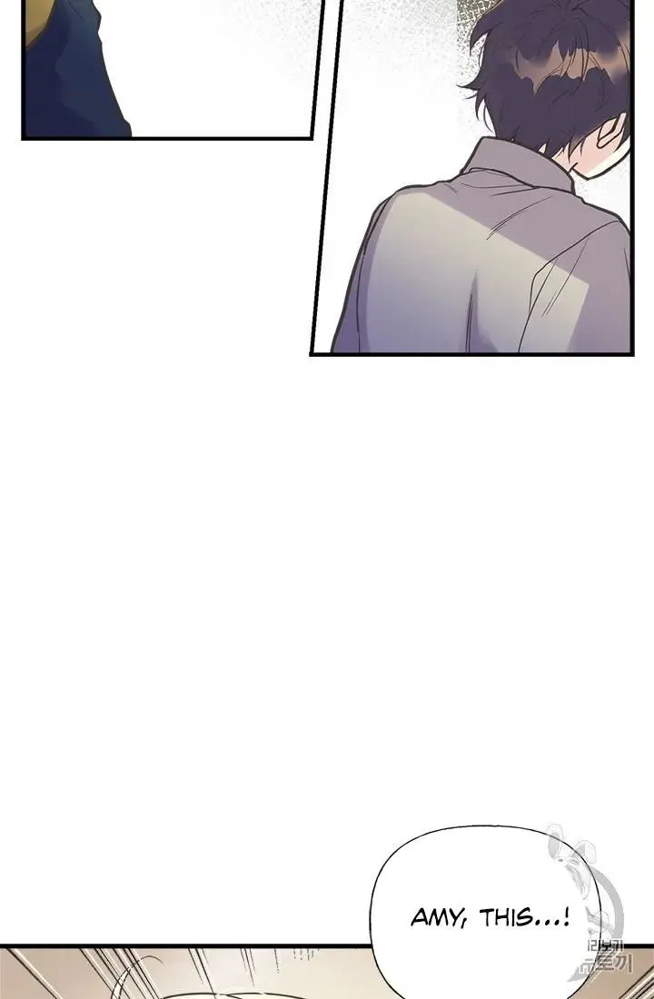 My Sister Picked Up the Male Lead Zinmanga X Chapter 21 Page 28