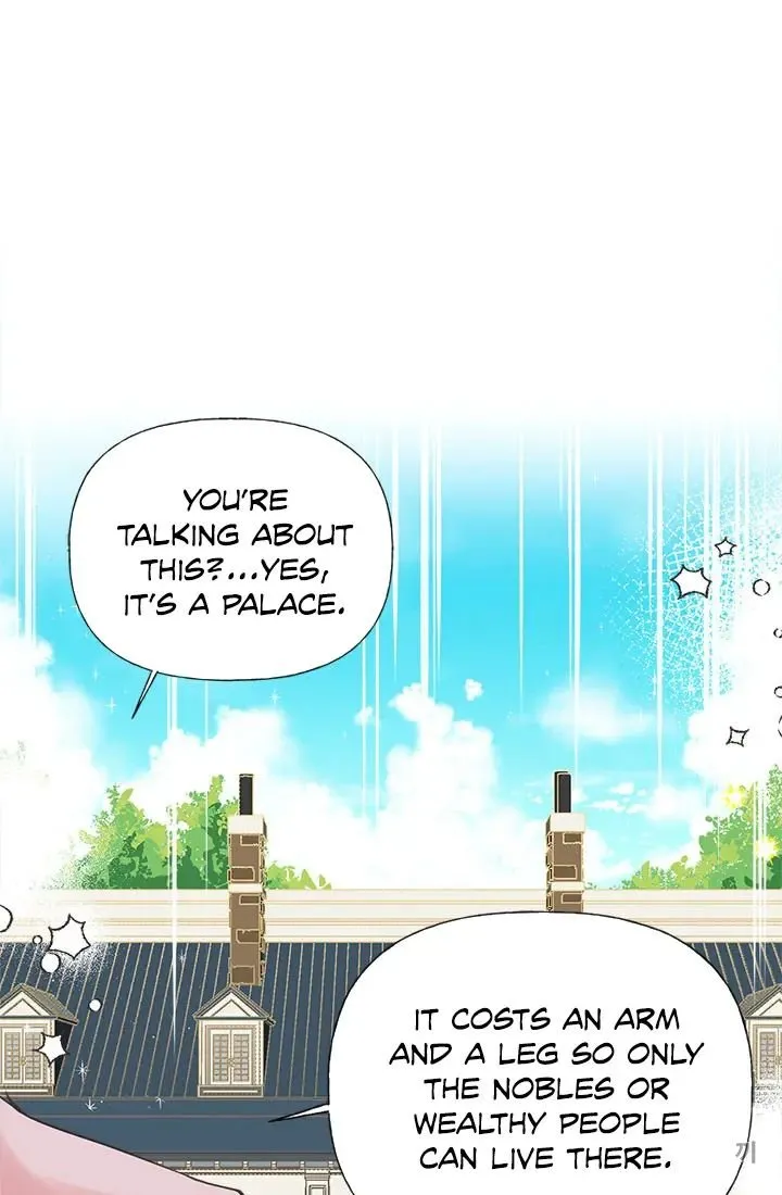My Sister Picked Up the Male Lead Zinmanga X Chapter 21 Page 32