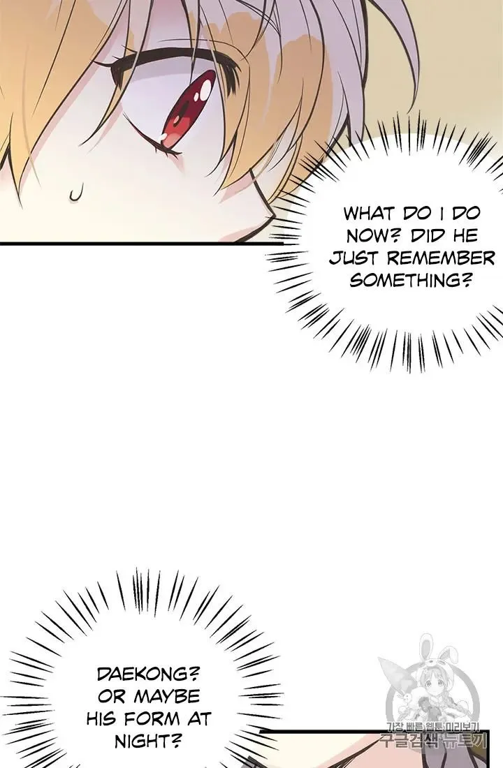 My Sister Picked Up the Male Lead Zinmanga X Chapter 21 Page 40
