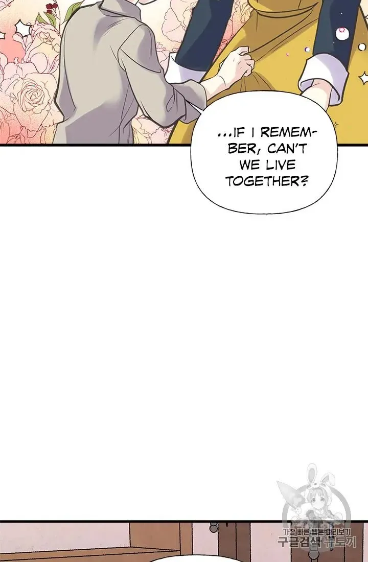 My Sister Picked Up the Male Lead Zinmanga X Chapter 21 Page 45