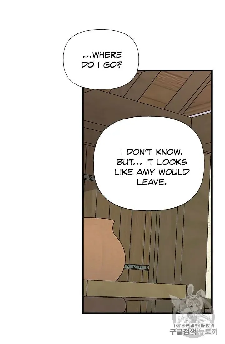 My Sister Picked Up the Male Lead Zinmanga X Chapter 21 Page 51