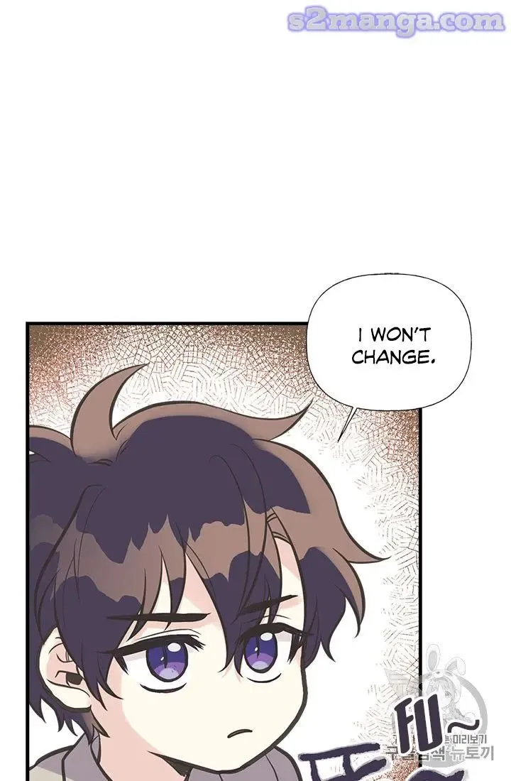 My Sister Picked Up the Male Lead Zinmanga X Chapter 21 Page 58