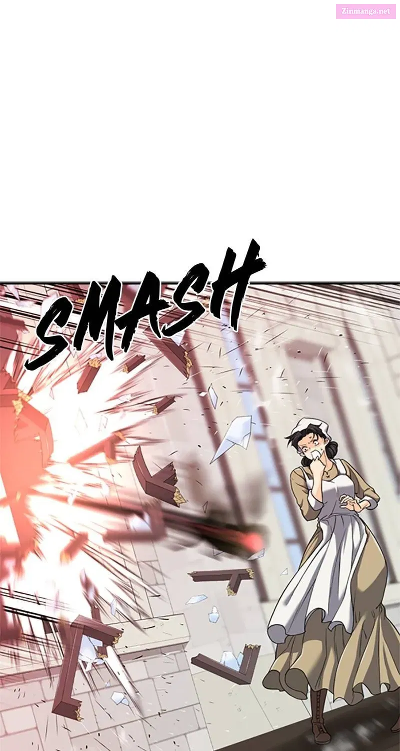 The Greatest Estate Developer Zinmanga X Chapter 49 Page 4