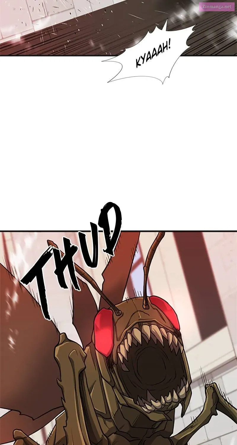 The Greatest Estate Developer Zinmanga X Chapter 49 Page 5