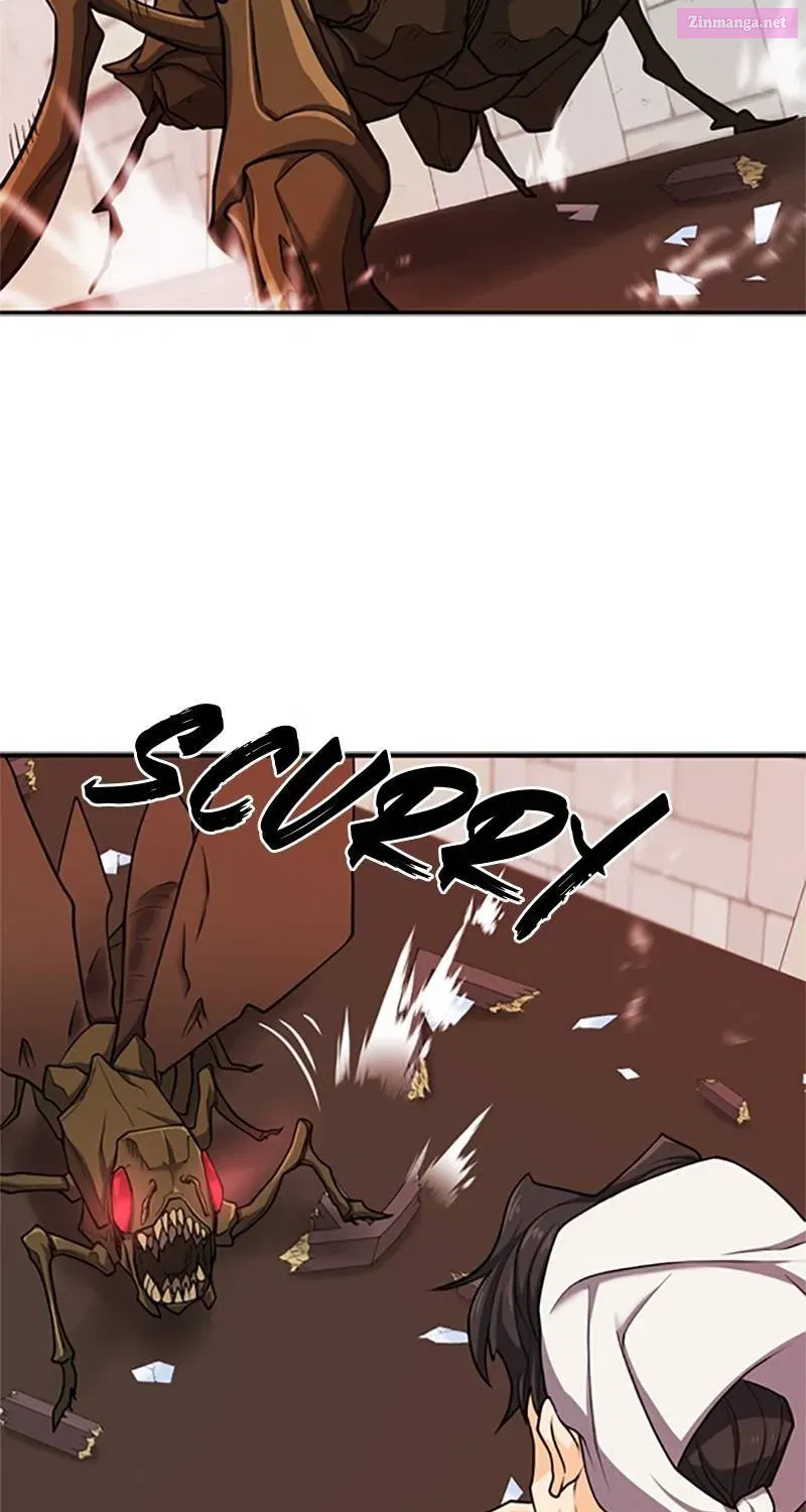 The Greatest Estate Developer Zinmanga X Chapter 49 Page 6