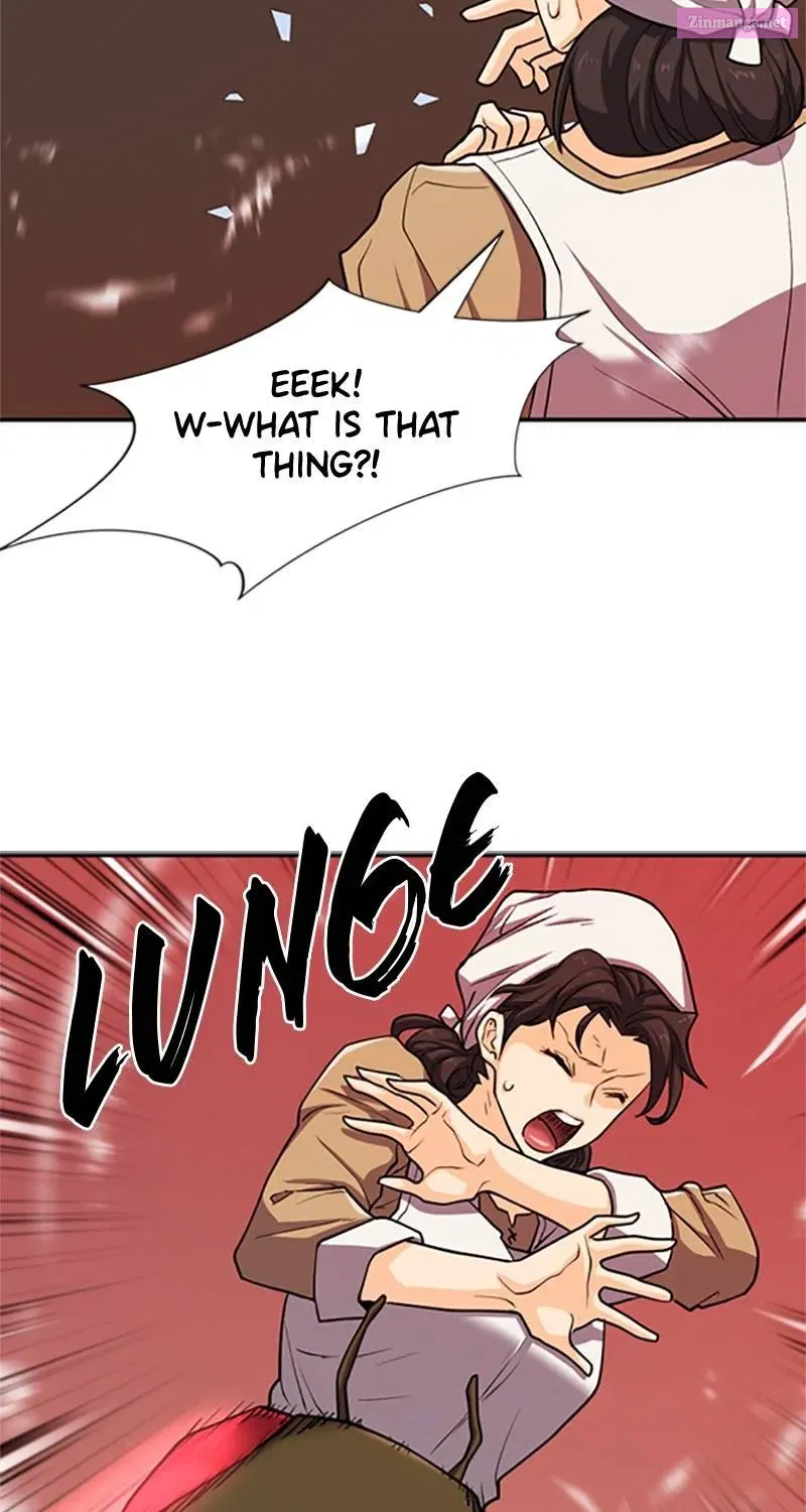 The Greatest Estate Developer Zinmanga X Chapter 49 Page 7