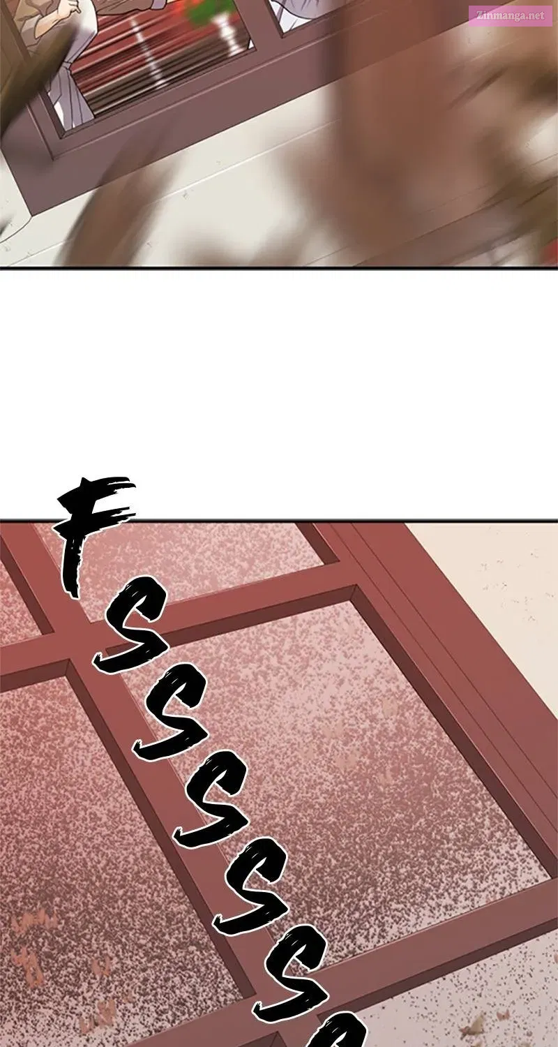 The Greatest Estate Developer Zinmanga X Chapter 49 Page 14