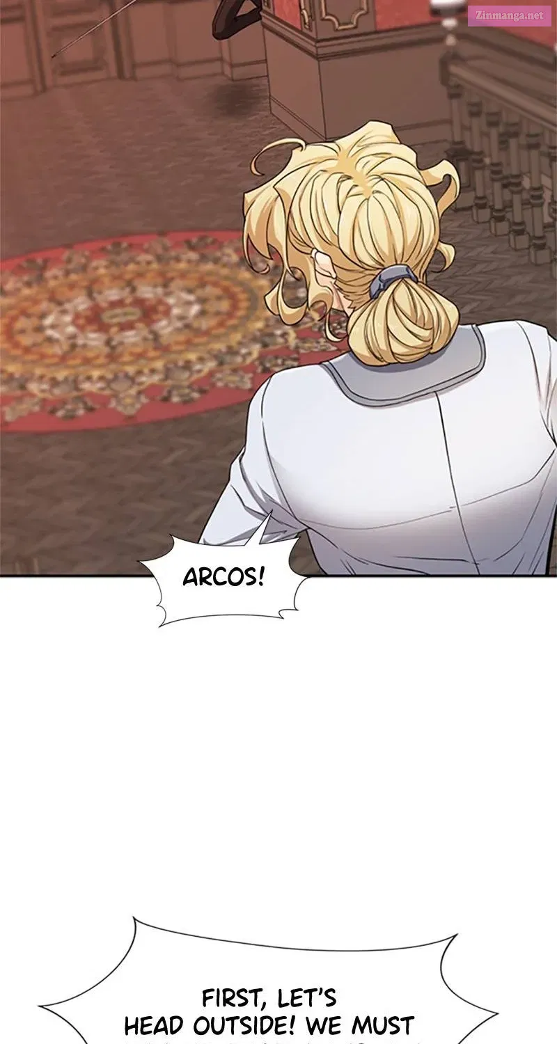 The Greatest Estate Developer Zinmanga X Chapter 49 Page 17