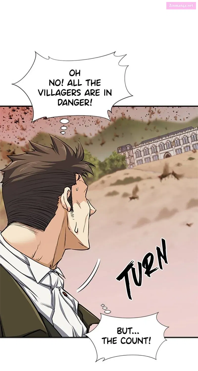 The Greatest Estate Developer Zinmanga X Chapter 49 Page 28