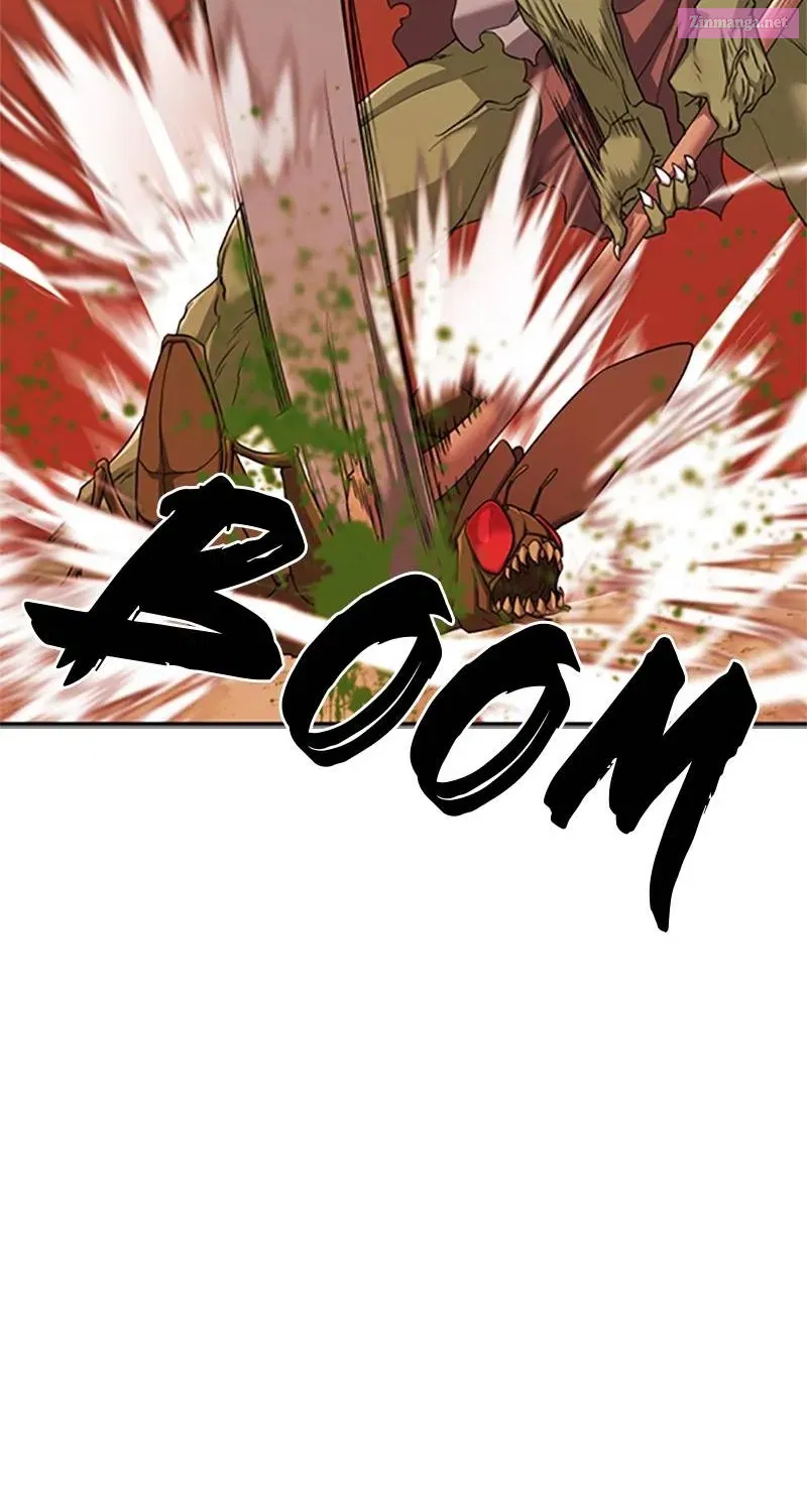 The Greatest Estate Developer Zinmanga X Chapter 49 Page 38
