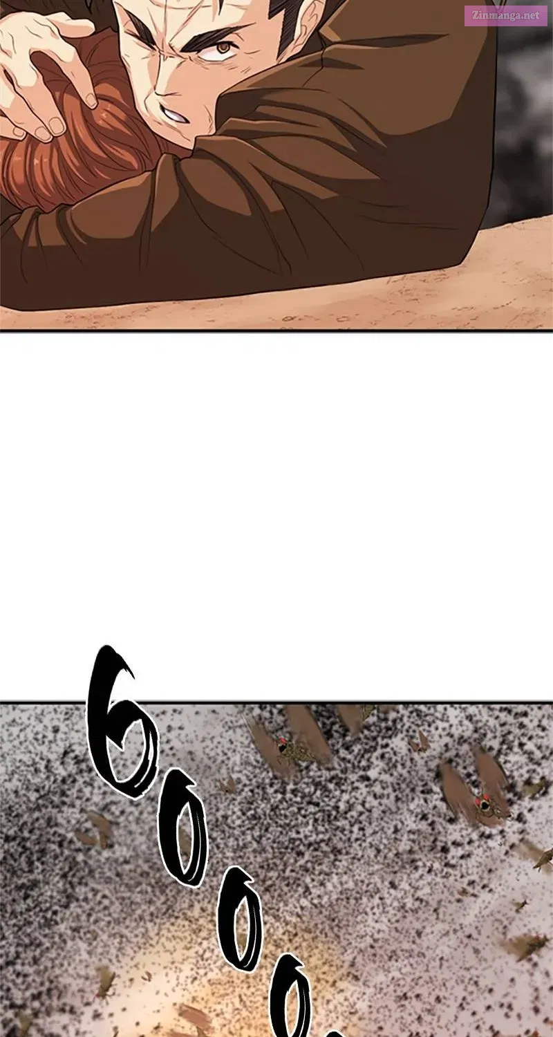 The Greatest Estate Developer Zinmanga X Chapter 49 Page 59
