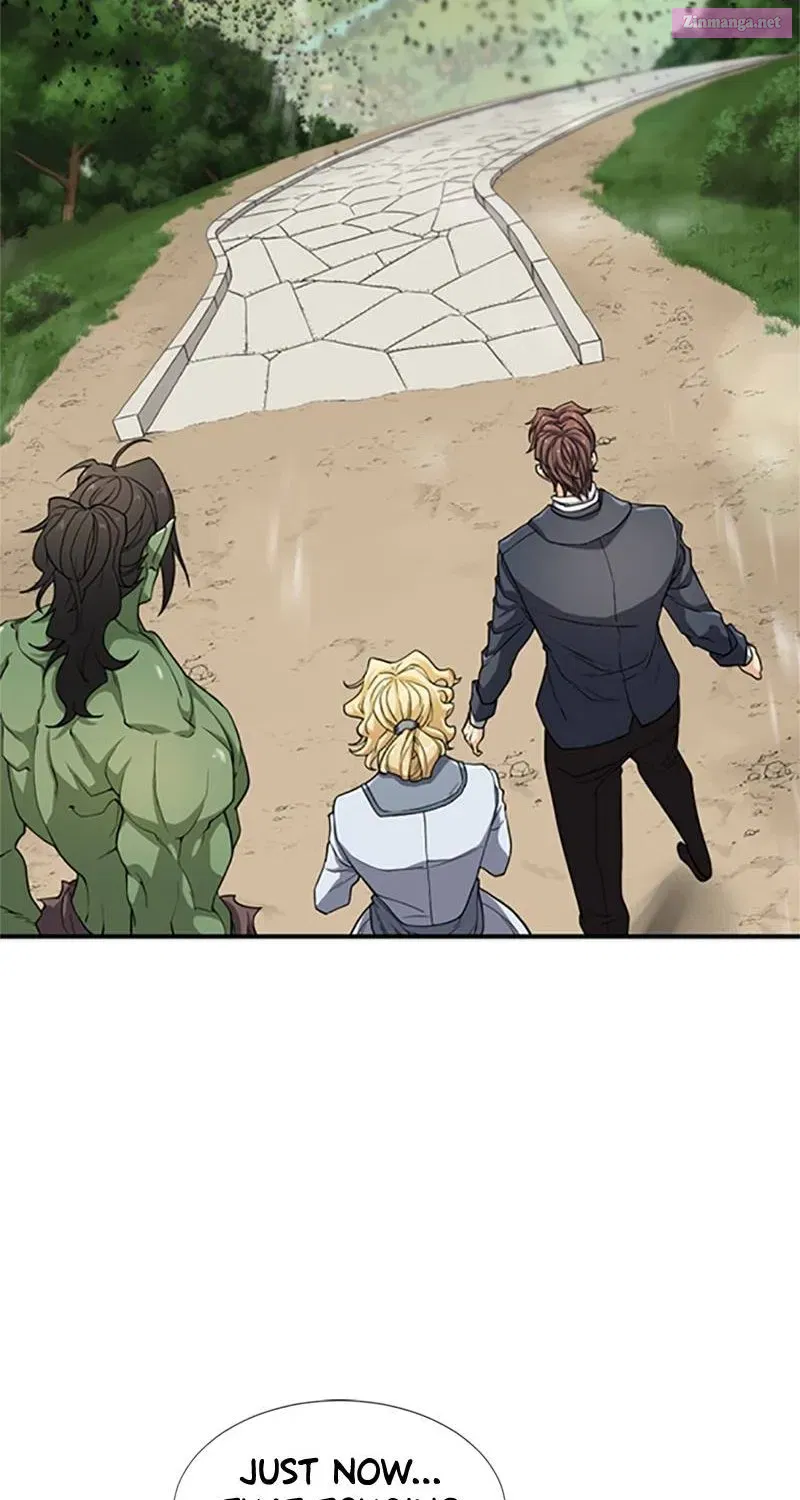 The Greatest Estate Developer Zinmanga X Chapter 49 Page 77