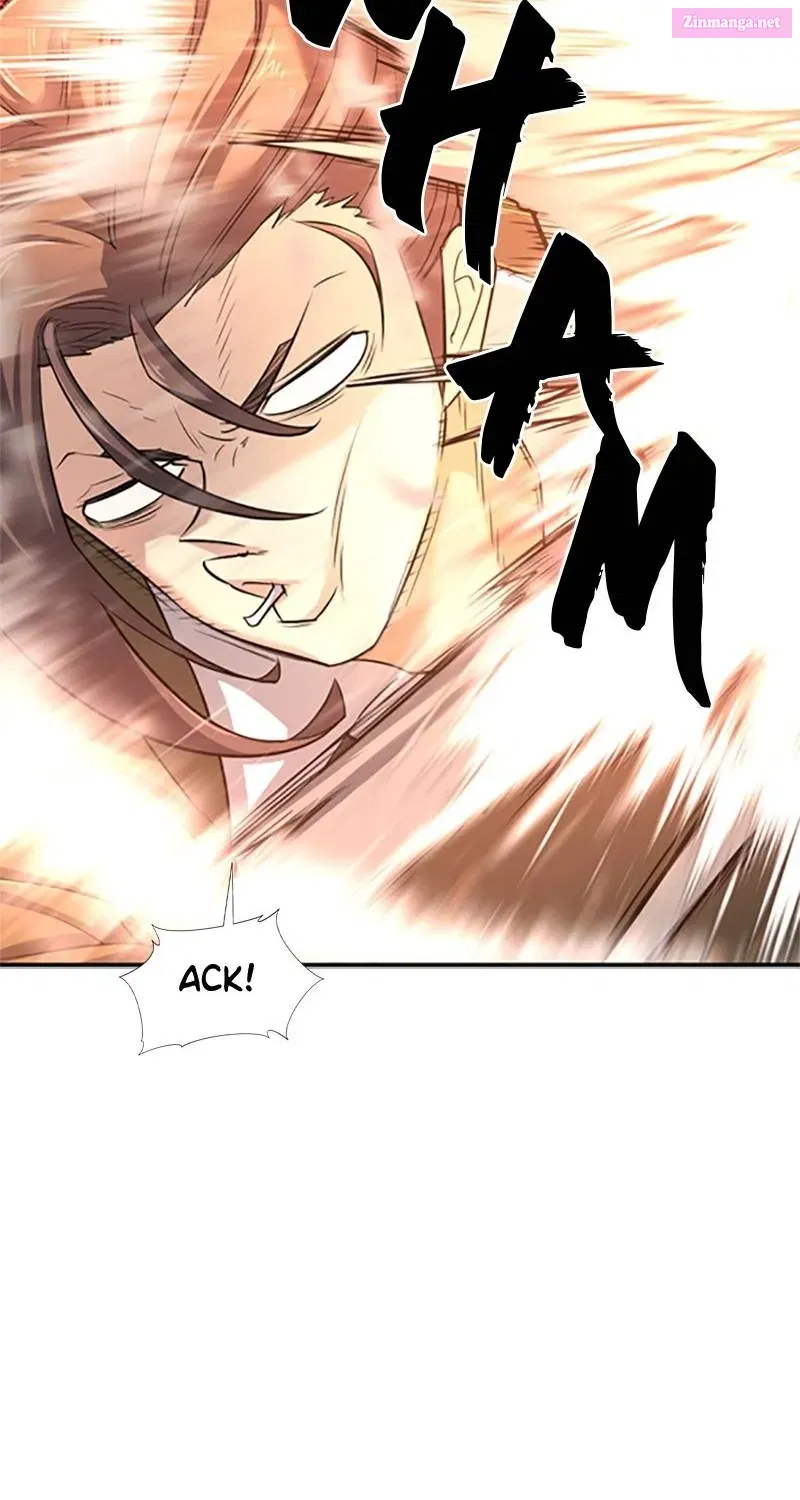 The Greatest Estate Developer Zinmanga X Chapter 49 Page 87
