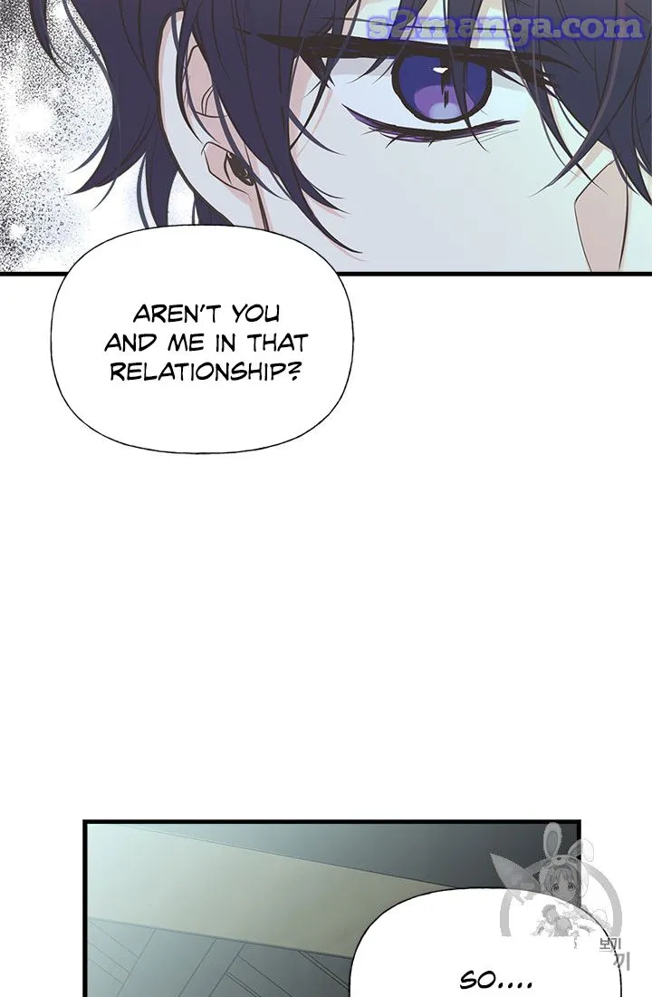 My Sister Picked Up the Male Lead Zinmanga X Chapter 18 Page 41