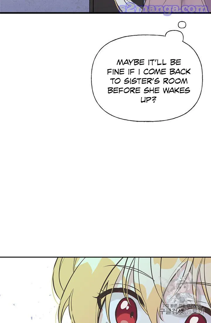 My Sister Picked Up the Male Lead Zinmanga X Chapter 18 Page 63