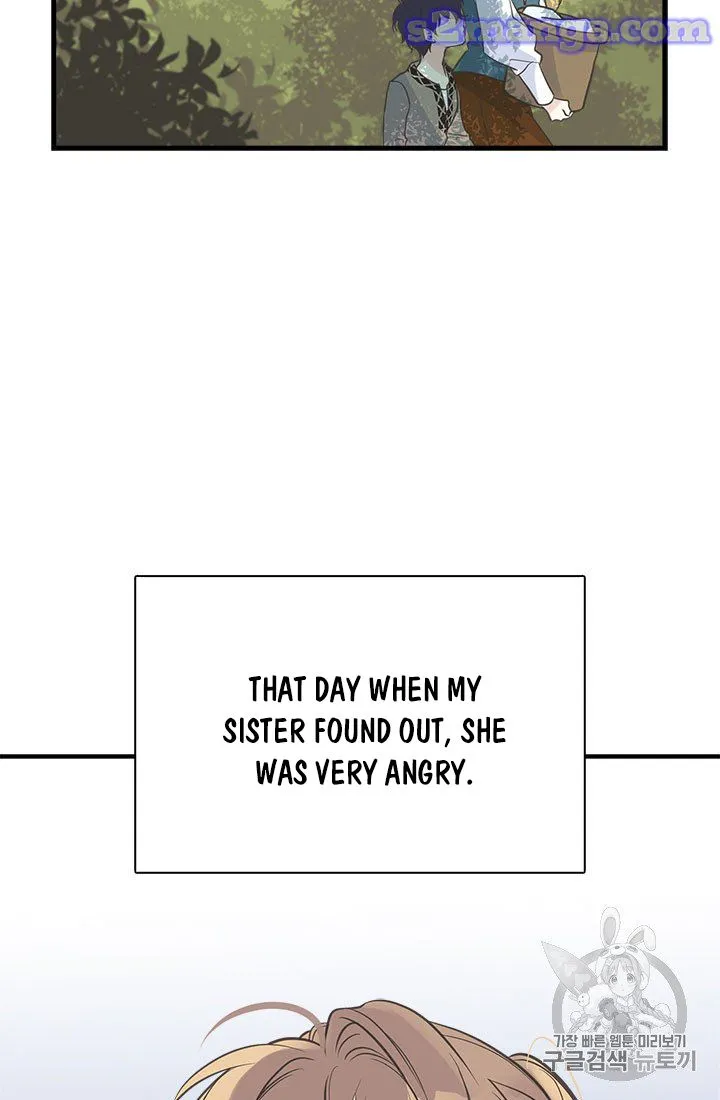 My Sister Picked Up the Male Lead Zinmanga X Chapter 18 Page 72
