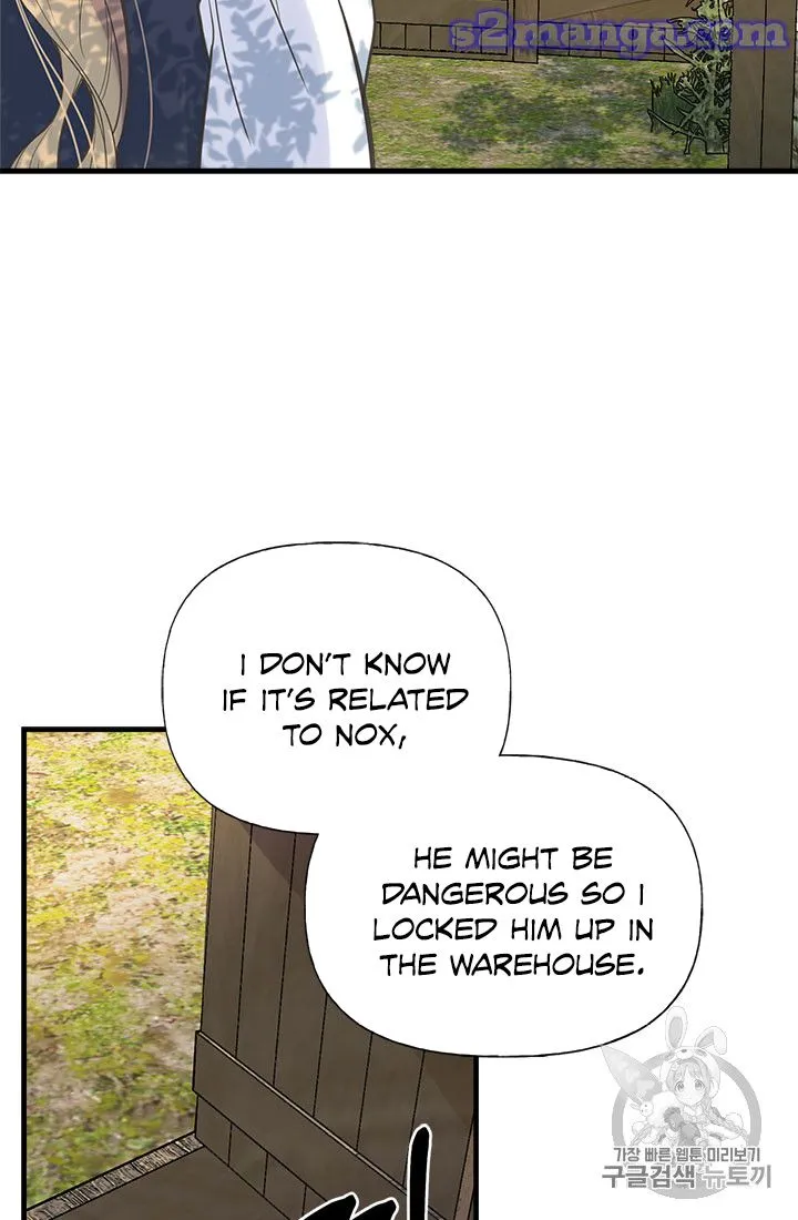 My Sister Picked Up the Male Lead Zinmanga X Chapter 18 Page 87