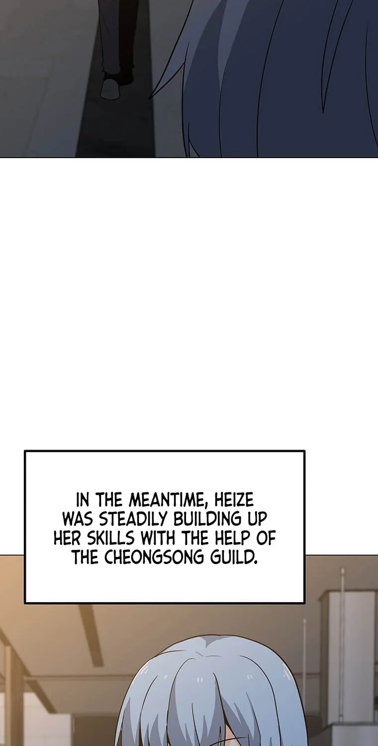 Solo Spell Caster Zinmanga X Chapter 97 Page 5