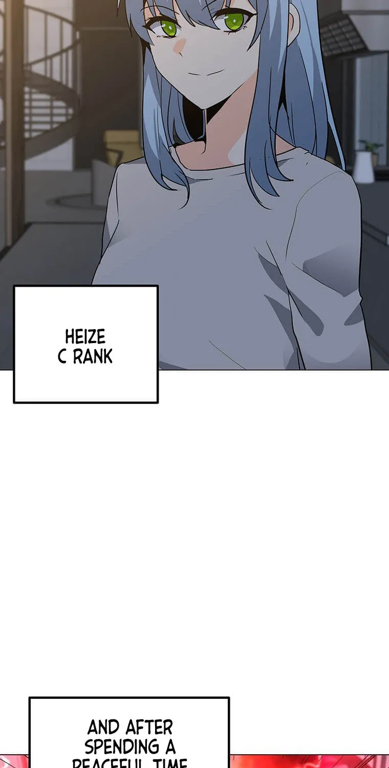 Solo Spell Caster Zinmanga X Chapter 97 Page 6