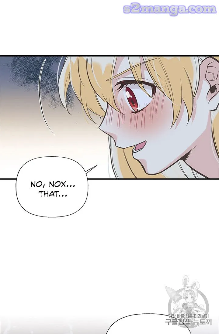 My Sister Picked Up the Male Lead Zinmanga X Chapter 16 Page 5