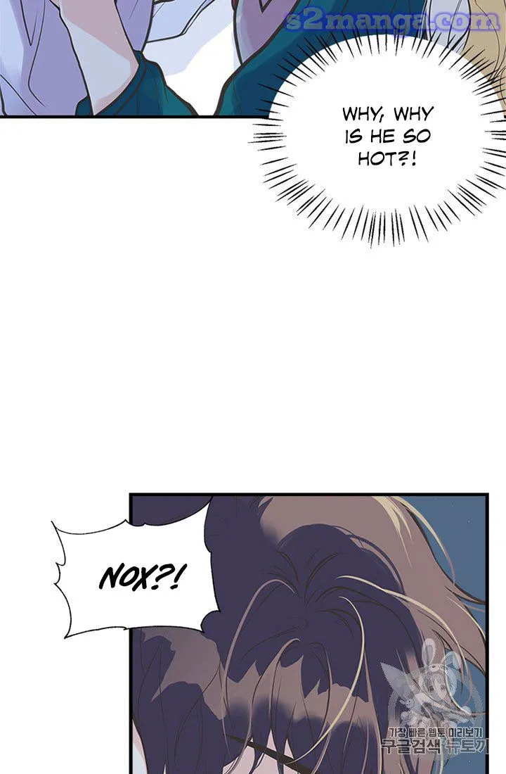 My Sister Picked Up the Male Lead Zinmanga X Chapter 16 Page 20