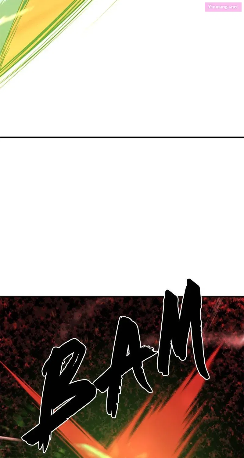 The Greatest Estate Developer Zinmanga X Chapter 48 Page 29