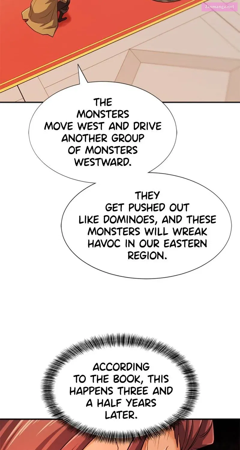 The Greatest Estate Developer Zinmanga X Chapter 48 Page 56