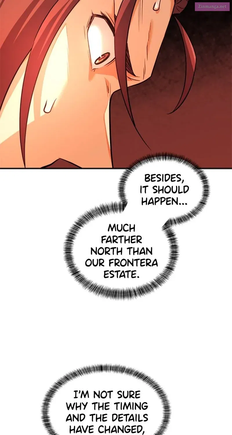 The Greatest Estate Developer Zinmanga X Chapter 48 Page 57