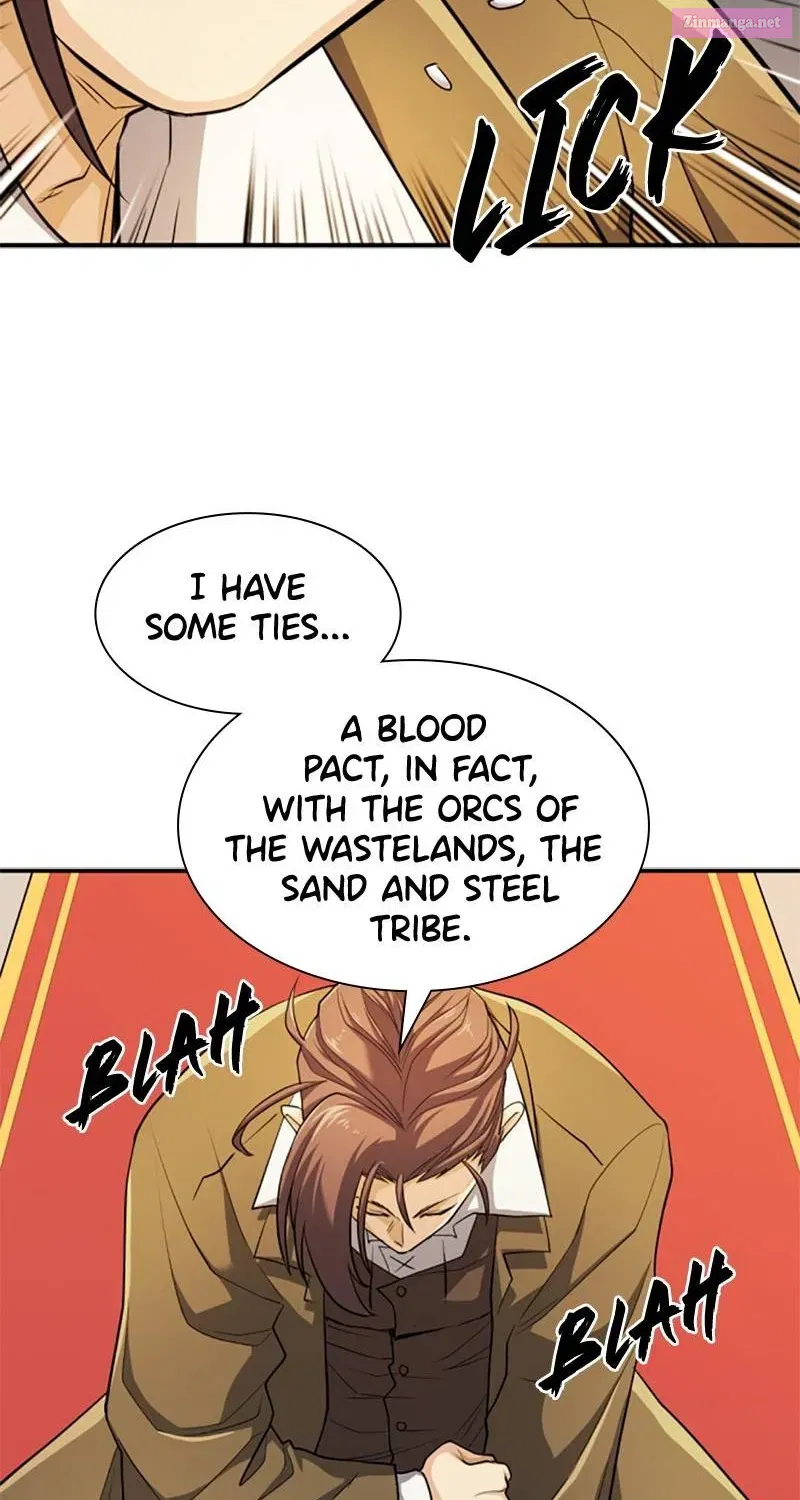 The Greatest Estate Developer Zinmanga X Chapter 48 Page 64