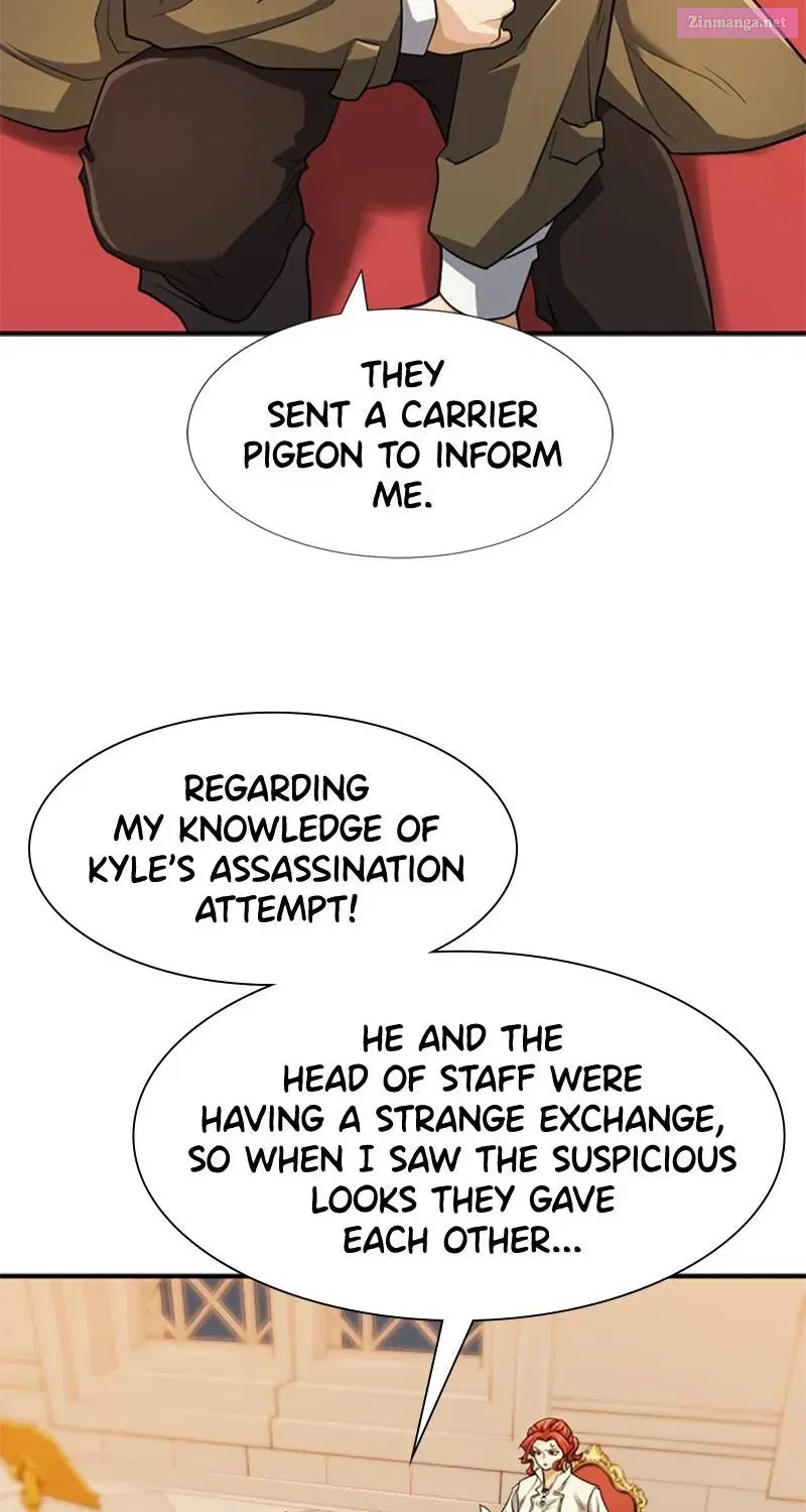The Greatest Estate Developer Zinmanga X Chapter 48 Page 65