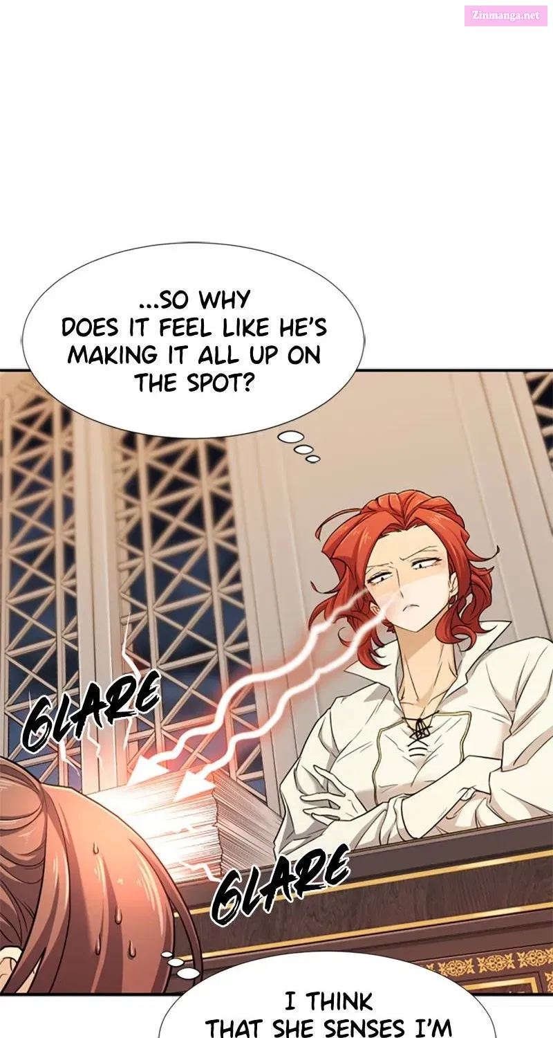 The Greatest Estate Developer Zinmanga X Chapter 48 Page 69