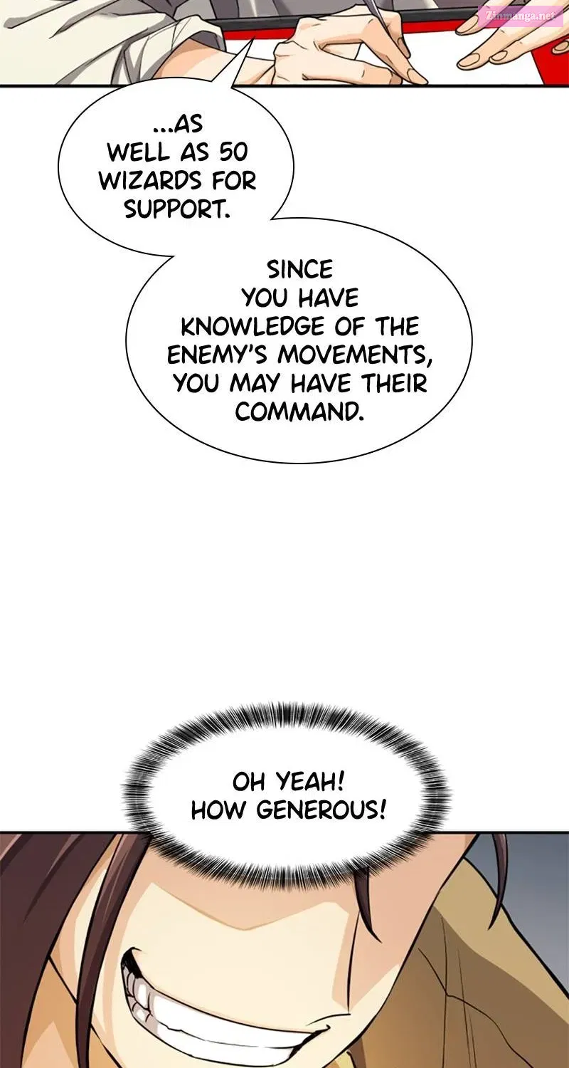 The Greatest Estate Developer Zinmanga X Chapter 48 Page 75