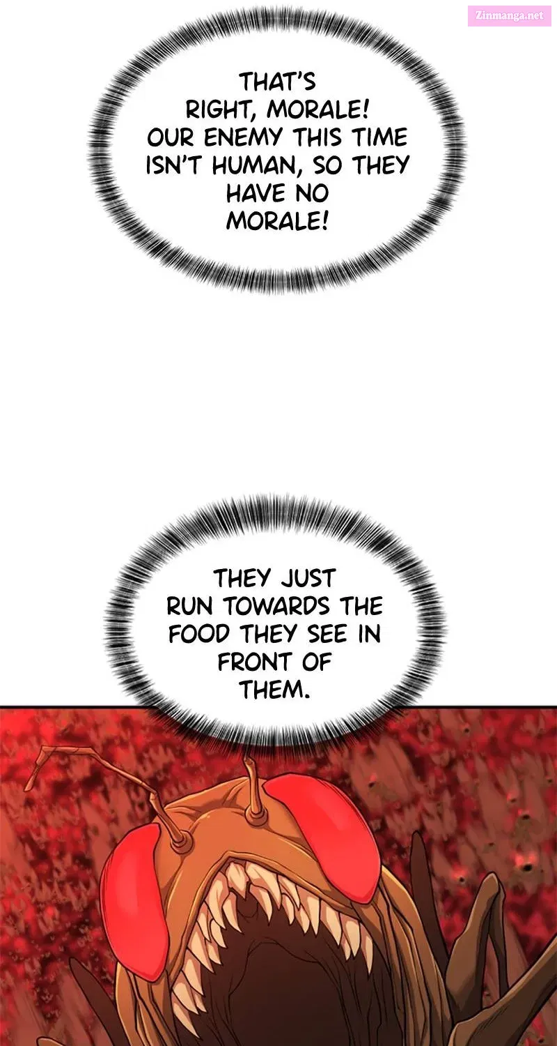 The Greatest Estate Developer Zinmanga X Chapter 48 Page 90