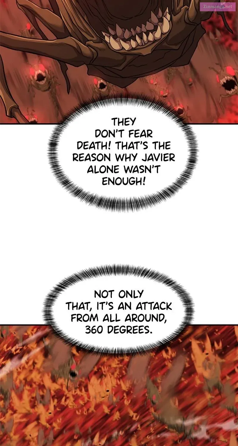 The Greatest Estate Developer Zinmanga X Chapter 48 Page 91