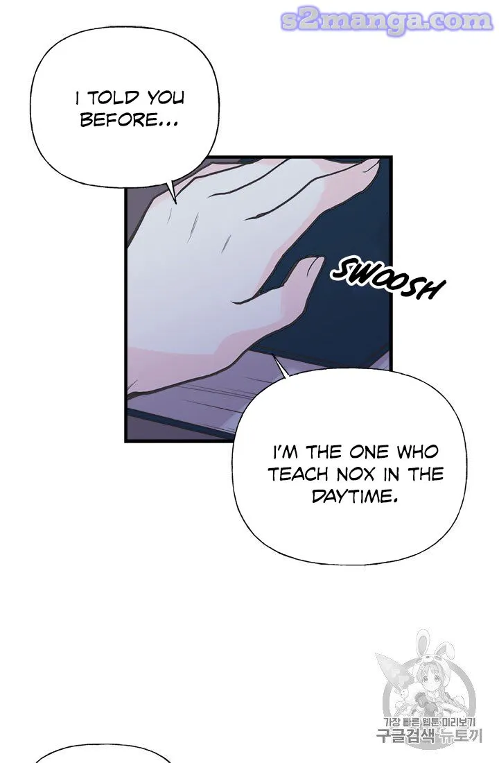 My Sister Picked Up the Male Lead Zinmanga X Chapter 10 Page 27