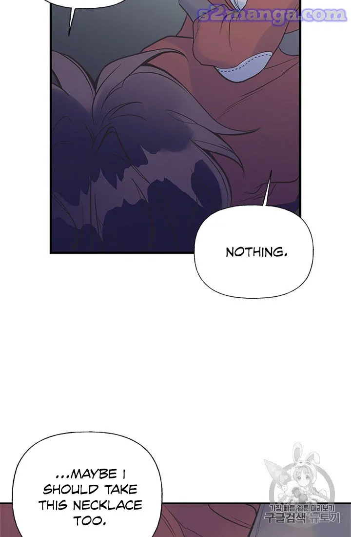 My Sister Picked Up the Male Lead Zinmanga X Chapter 10 Page 45