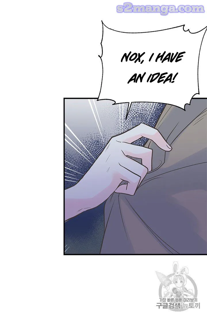 My Sister Picked Up the Male Lead Zinmanga X Chapter 10 Page 58