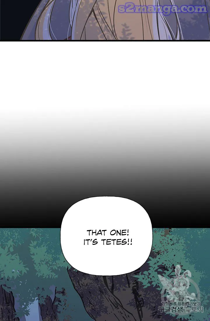 My Sister Picked Up the Male Lead Zinmanga X Chapter 10 Page 61