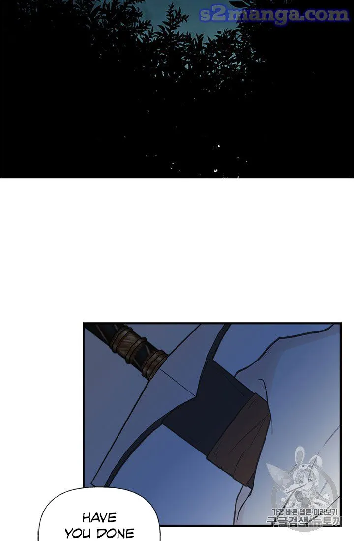 My Sister Picked Up the Male Lead Zinmanga X Chapter 8 Page 57