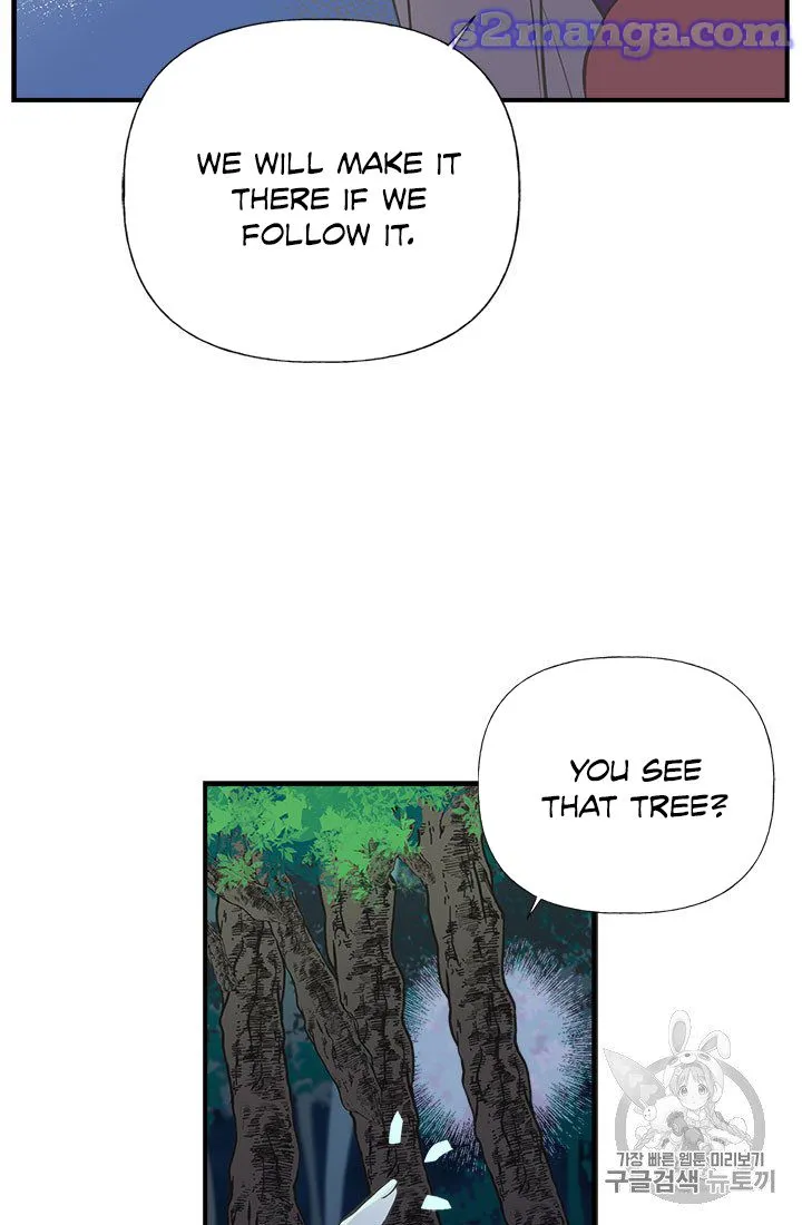 My Sister Picked Up the Male Lead Zinmanga X Chapter 8 Page 62