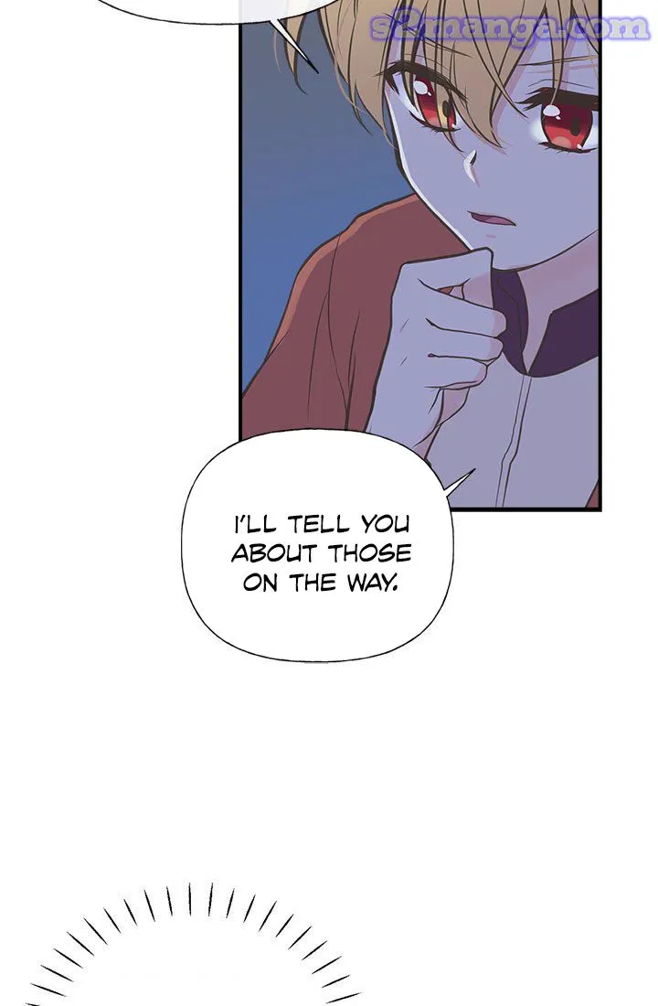 My Sister Picked Up the Male Lead Zinmanga X Chapter 8 Page 65