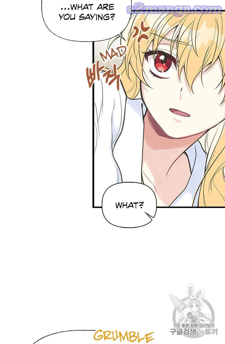 My Sister Picked Up the Male Lead Zinmanga X Chapter 7 Page 7
