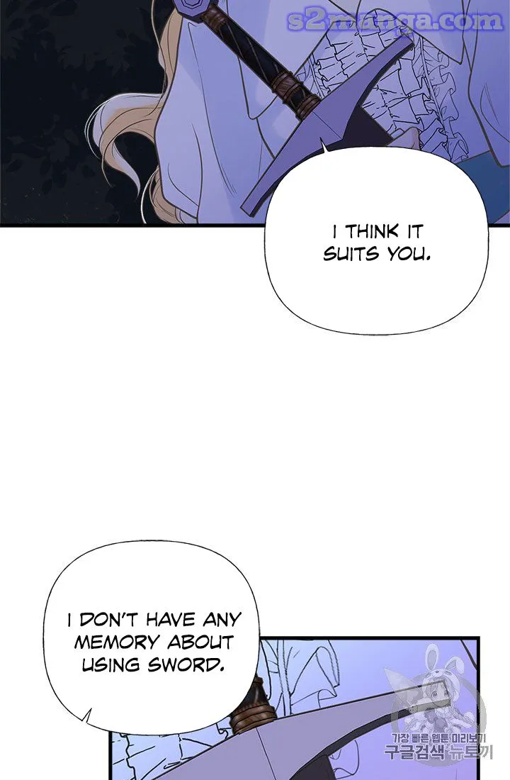My Sister Picked Up the Male Lead Zinmanga X Chapter 7 Page 28